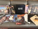 Acdc Vinyl Box Set, 2003 US, 16 X Vinyls,