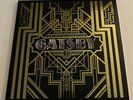 The Great Gatsby Music From Baz Luhrmann’s Film Limited 2XLP Vinyl Record Deluxe
