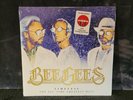 Bee Gees - Timeless All Time Greatest Hits - 2xLP, Clear & Blue New