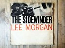 Blue Note BLP 4157 - The Sidewinder - Lee MORGAN - Joe HENDERSON - Barry HARRIS