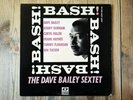 Jazz Line JAZ-33-01 - DAVE BAILEY SEXTET – Bash  - Kenny DORHAM - Curtis FULLER