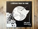 Tribe PRSD2226 - A Message From Tribe - Phillip RANELIN - Wendell HARRISON - NM-