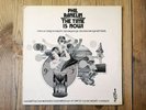 Tribe TRCD4006 - The Time Is Now  - Phil RANELIN - Wendell HARRISON - NM-
