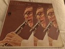 Benny Goodman-Sing, Sing, Sing 1968 LP, Harmony Records HS 11271 1st Pressing