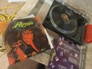 POISON Open Up And Say...Ahh  CAPITOL LP VG++++incredible condition TESTED