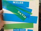 Miles Davis - Blue Haze LP - Prestige - PRLP 7054 Mono