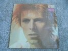 David Bowie - Space Oddity 1970s UK LP RCA with Poster