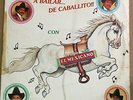 BANDA EL MEXICANO banda quebradita cumbia A BAILAR DE CABALLITO mambo lupita1993