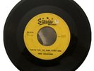 FRED CRAWFORD - YOURE NOT THE SAME SWEET GIRL - US STARDAY 45 - BUDDY HOLLY