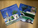 TATSURO YAMASHITA Set of FOR YOU & Come Along 2 Vinyl Record LP CITY POP F/S