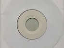 PRINCE BUSTER / WINSTON SAMUELS   TRY A LITTLE TENDERNESS   UK WHITE LABEL PRE