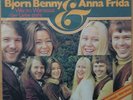 ABBA * RING RING * ORIGINAL GERMAN  VERSION * 7