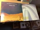 Harold Budd (2x) The Serpent(In Quicksilver)/The White Arcades EX