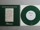 THE COURTEENERS Cross my heart & hope to fly A&M RECORDS 7-inch Limited Edition