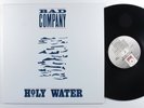 BAD COMPANY Holy Water ATCO LP VG++