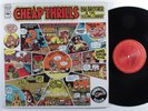 BIG BROTHER & THE HOLDING COMPANY Cheap Thrills COLUMBIA LP VG++ janis joplin