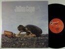 JULIAN COPE Fried MERCURY LP VG+ uk with poster