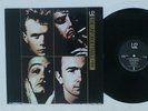 U2 UNFORGETTABLE FIRE ISLAND 12 IS 220 UK VINYL 12
