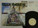IRON MAIDEN ACES HIGH EMI EMS-50148 JAPAN VINYL 12