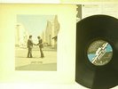 PINK FLOYD WISH YOU WERE HERE CBS/SONY SOPO 100 JAPAN VINYL LP