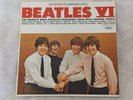 The Beatles Beatles VI original lp Canada Stereo Capitol ST-2358 STUNNING
