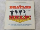 The Beatles Help  original lp Canada Stereo Capitol SMAS-2386 STUNNING VINYL