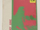 Randy Burns SONG FOR AN UNCERTAIN LADY - ESP Disk - ESP-2007 - 1971 - LP