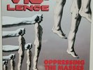 Vio-lence - Oppressing the Masses (LP, 1990) Thrash, Machine Head, Forbidden