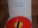 Frank Zappa & The Mothers Of Invention LP 200 Motels - RED VINYL