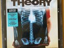 Scars & Souvenirs by Theory Of A Deadman (Glow In The Dark) LP Vinyl