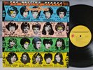The Rolling Stones - Some Girls - OG 1978 LP Celebrity Faces - COC-39108