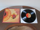 Kate Bush - The Kick Inside LP - Nr Mint 1st GB Press Vinyl - Worldwide Shipping