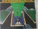 Queensryche: The Warning vinyl LP 1984 EMI Records ST-17134