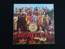 THE BEATLES - LP  SGT. PEPPERS LONELY HEARTS CLUB BAND  1C 062-04 177 n  Dt.