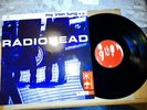 Radiohead ‎– My Iron Lung E.P. 12