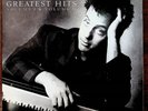 Billy Joel Greatest Hits Vols. 1 & 2 double LP near mint vinyl 1985 original