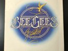 Bee Gees Greatest Hits Vinyl LP 1979 2 Record Set RS-2-4200C - EX/VG