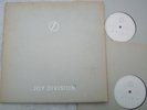 JOY DIVISION STILL ORIG UK Factory 2 x LP MATT EMBOSSED SLV Ian Curtis Post Punk