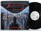 ARTILLERY By Inheritance ROADRACER LP VG+ holland