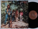 CREEDENCE CLEARWATER REVIVAL Green River FANTASY LP VG++