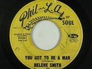 Funk 45 - Helene Smith - You Got To Be A Man - Phil-L.A. Of Soul - mp3