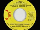 Funk 45 - Samson & Delilah - Living In A World Of Trouble - King James - mp3