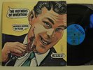 MOTHERS OF INVENTION LP WEASELS RIPPED MY FLESH **ZAPPA** BIZARRE VG+