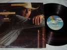 GEORGE STRAIT 1982 STRAIT FROM THE HEART lp- MCA5320- His 2nd lp- PLAYS NICE