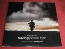 Saving Private Ryan vinyl soundtrack LP John Williams WWII Sealed New Ltd Ed