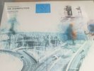 Radiohead OK Computer OKNOTOK 1997 2017 Triple Blue Vinyl Ltd. Brand new. Sealed