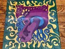 The Sacred Mushroom “S/T” LPre Ohio Psych Rock Psychedelic / Ltd of 500