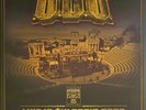 3LP U.D.O. - Live In Bulgaria 2020  NEU OVP Ltd. 100 Crystal Clear Vinyl ACCEPT