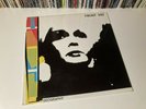 Front 242 - Geography Vinyl LP 1987 Reissue w/Insert Wax Trax Records