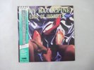Tony MacAlpine Edge Of Insanity FEMS SP25-5295 Japan PROMO VINYL LP OBI